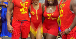 Wet iz Wet Band Registration