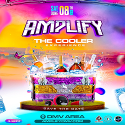 AMPLIFY ( THE COOLER EXPERIENCE 2024 )