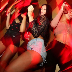 Fantasy Fete: Magical Night Escape