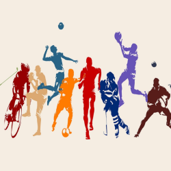 Dynamic Fitness Camp: Shape Your Body