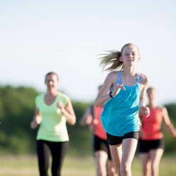 Strength Building Bootcamp: Empower Yourself